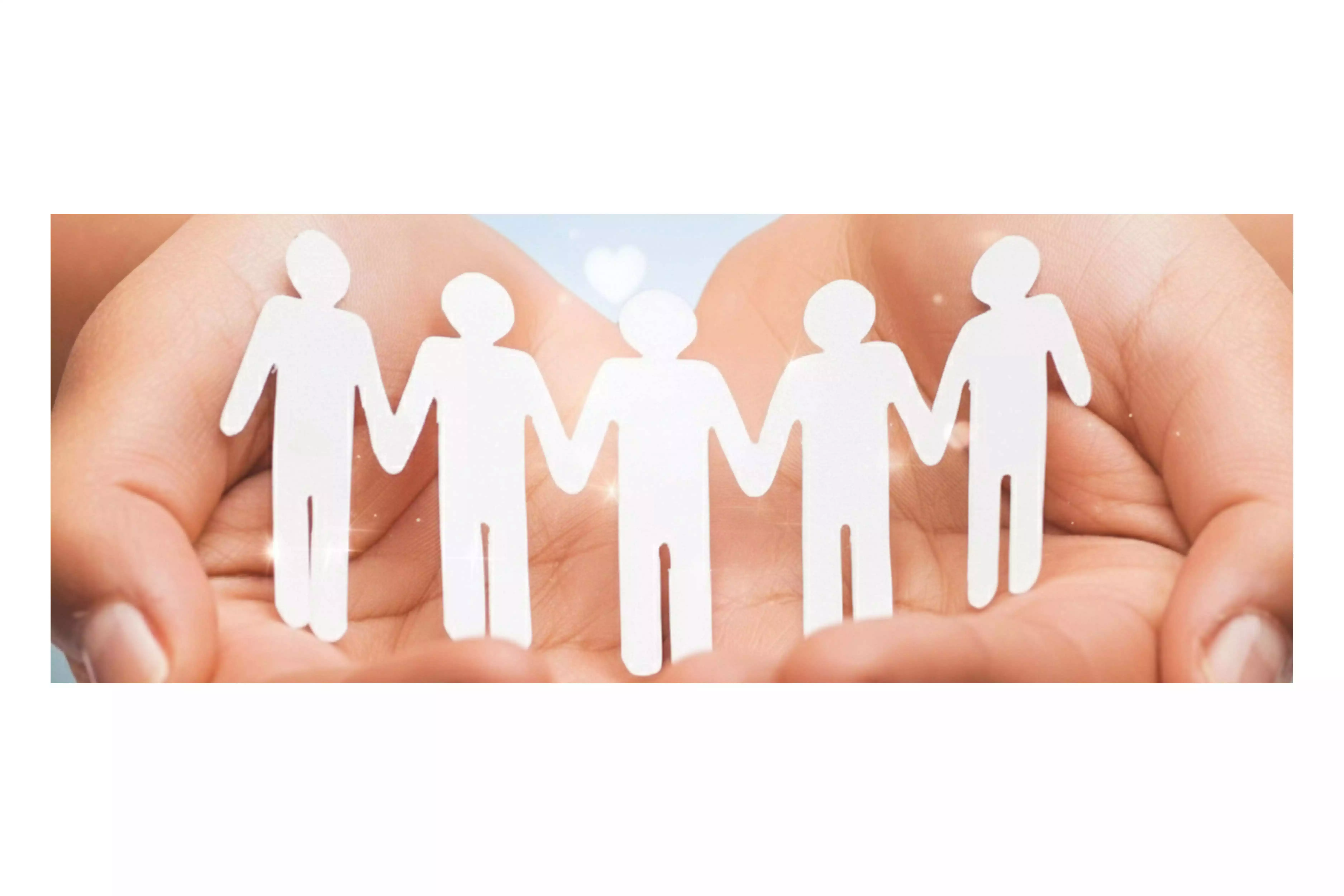 Un'immagine generica segnaposto con angoli arrotondati in una figura.